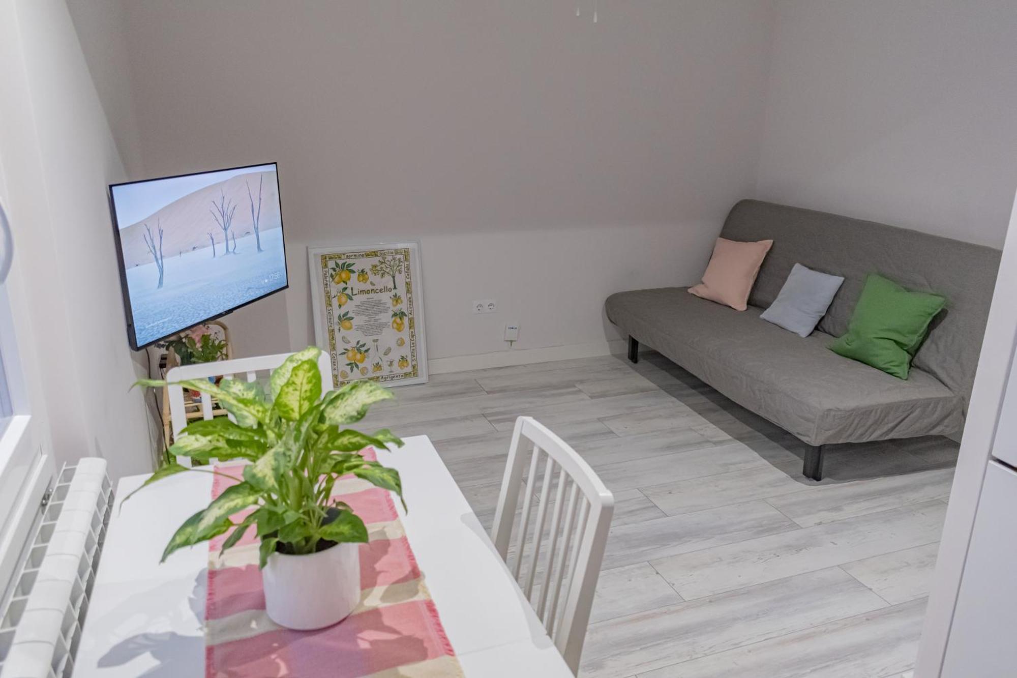Apartamento Las Fuentes Σαραγόσα Εξωτερικό φωτογραφία