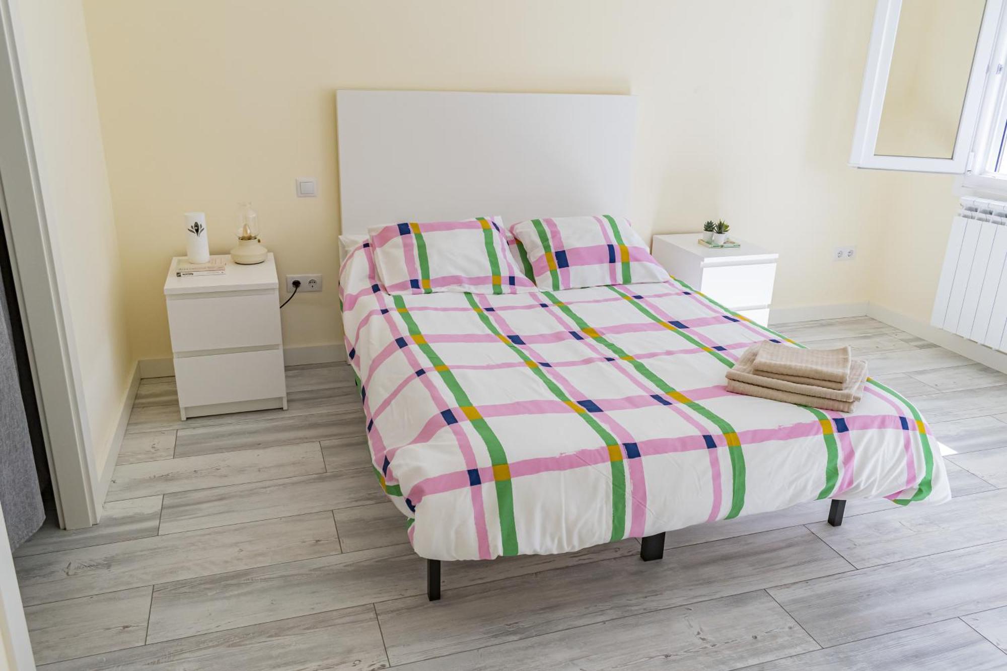 Apartamento Las Fuentes Σαραγόσα Εξωτερικό φωτογραφία