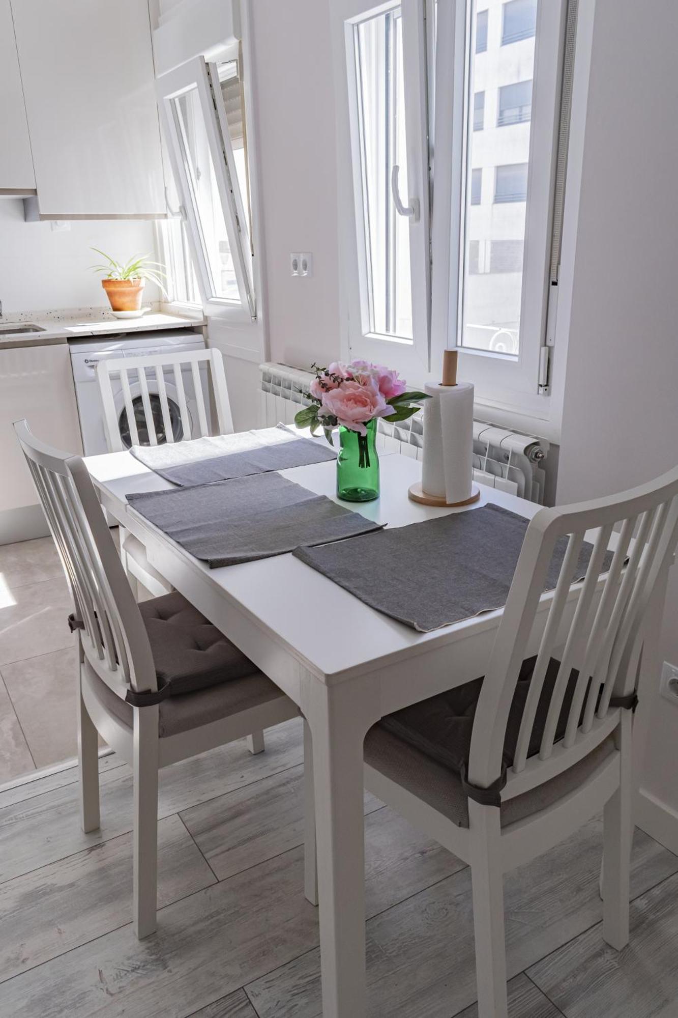 Apartamento Las Fuentes Σαραγόσα Εξωτερικό φωτογραφία
